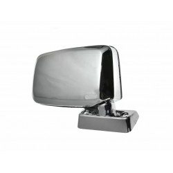 ΚΑΘΡΕΠΤΗΣ NISSAN 720 '80-'83 ΧΡΩΜΙΟ ΔΕΞΙΟΣ