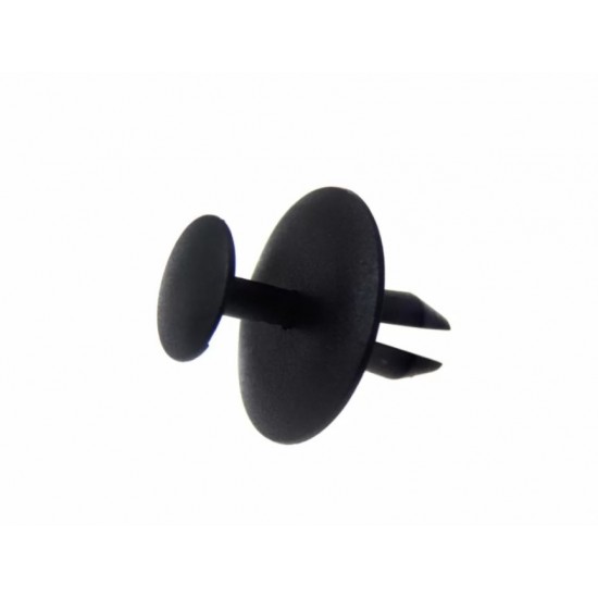 ΚΛΙΠ PEUGEOT/ RENAULT ΚΑΠΩ (10 ΤΕΜ)