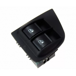 ΔΙΑΚΟΠΤΗΣ ΗΛΕΚΤΡΙΚΩΝ ΠΑΡΑΘΥΡΩΝ FIAT DOBLO II (ΔΙΠΛΟΣ) ΜΕ ΠΛΑΙΣΙΟ| 10PIN