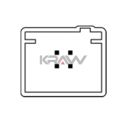 ΔΙΑΚΟΠΤΗΣ ΠΑΡΑΘΥΡΩΝ PSA BERLINGO(ER,EC) 1.2 PURETECH 18-