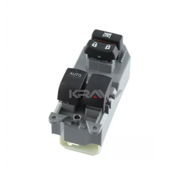 ΔΙΑΚΟΠΤΗΣ ΗΛΕΚΤΡΙΚΩΝ ΠΑΡΑΘΥΡΩΝ TOYOTA AURIS,YARIS,RAV4 ΑΡ. (10pin) 