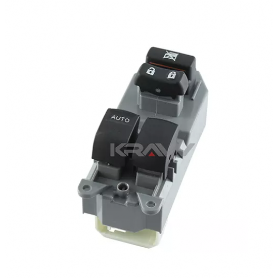 ΔΙΑΚΟΠΤΗΣ ΗΛΕΚΤΡΙΚΩΝ ΠΑΡΑΘΥΡΩΝ TOYOTA AURIS,YARIS,RAV4 ΑΡ. (10pin) 