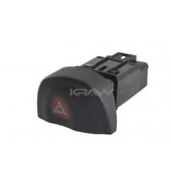 ΔΙΑΚΟΠΤΗΣ ALARM RENAULT MEGANE I (8pin)