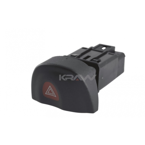 ΔΙΑΚΟΠΤΗΣ ALARM RENAULT MEGANE I (8pin)