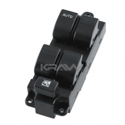 ΔΙΑΚΟΠΤΗΣ ΗΛΕΚΤΡΙΚΩΝ ΠΑΡΑΘΥΡΩΝ FORD RANGER '02-'05 4ΠΛΟΣ| 12PIN