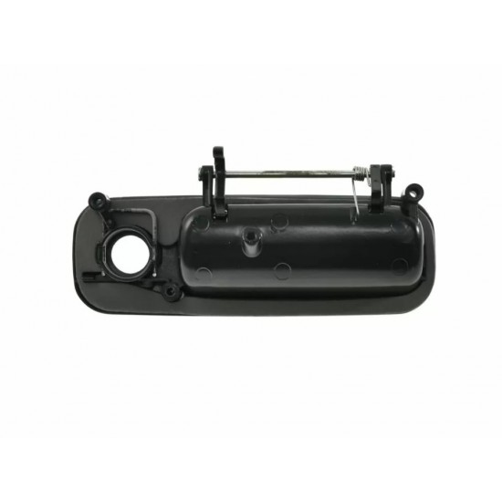 ΛΑΒΗ ΕΞΩΤΕΡΙΚΗ VW GOLF 4 '99-'07/ LUPO '98-'05/ POLO '94-'01/ T5/ SEAT AROSA '97-'04/ ALHAMBRA '95-'10 3/5ΗΣ ΠΟΡΤΑΣ