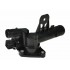 ΛΑΙΜΟΣ ΘΕΡΜΟΣΤΑΤΗ NISSAN MICRA/NOTE/QASHQAI/ RENAULT K9K 1.5 DCI '06-'11 ΜΕ ΑΙΣΘΗΤΗΡΑ