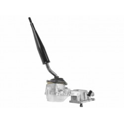 ΛΕΒΙΕΣ ΤΑΧΥΤΗΤΩΝ ISUZU DMAX '06-'12 2WD MUA