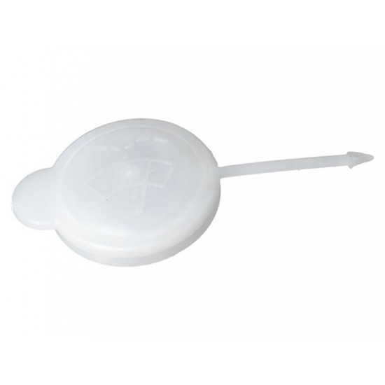 ΤΑΠΑ ΔΟΧΕΙΟΥ ΥΑΛΟΚΑΘΑΡΙΣΤΗΡΩΝ MITSUBISHI L200 K34/ CAMPO '99-'03