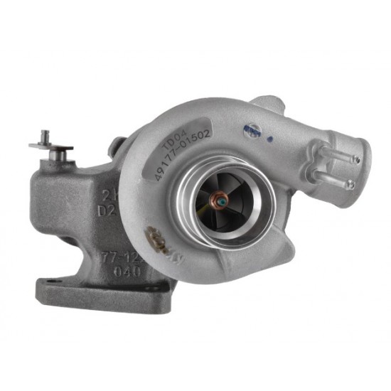 ΤΟΥΡΜΠΙΝΑ MITSUBISHI L200 K34 '93-'96/ L300/ PAJERO 3 ΒΙΔΕΣ