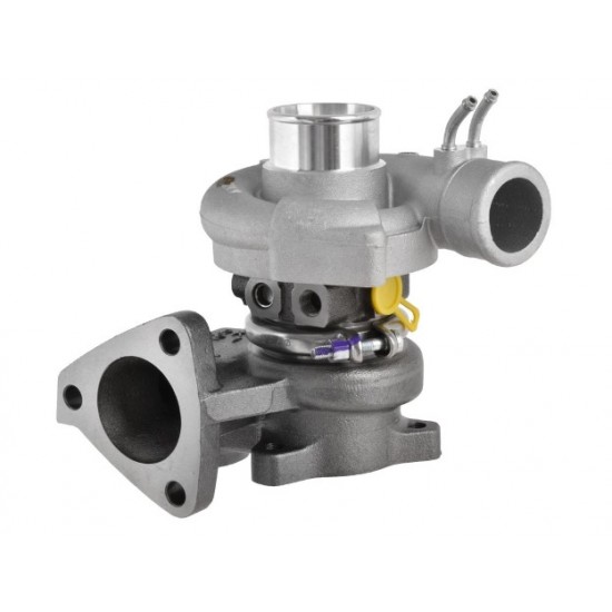 ΤΟΥΡΜΠΙΝΑ MITSUBISHI L200 K34 '93-'96/ L300/ PAJERO 3 ΒΙΔΕΣ