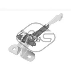 ΣΤΟΠ ΠΟΡΤΑΣ FIAT DOBLO 00'-01' ΠΙΣΩ ΠΛΕΥΡΕΣ