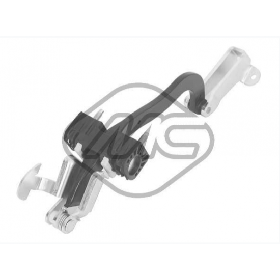 ΣΤΟΠ ΠΟΡΤΑΣ FIAT DUCATO /CITROEN JUMPER /PEUGEOT BOXER 05'-06' 