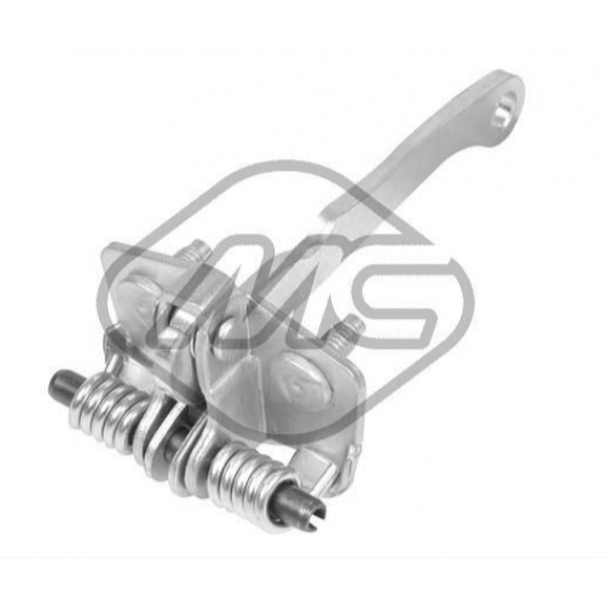 ΣΤΟΠ ΠΟΡΤΑΣ  PEUGEOT 306 01'-03' ΠΙΣΩ ΠΛΕΥΡΑ 