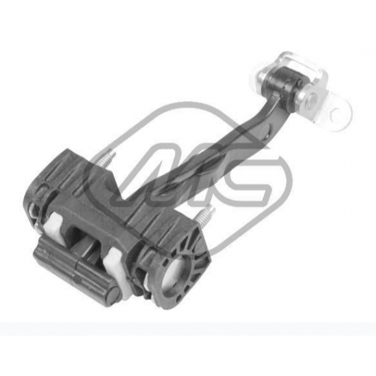 ΣΤΟΠ ΠΟΡΤΑΣ CITROËN Jumper II /FIAT Ducato III/PEUGEOT Boxer ΕΜΠΡΟΣ