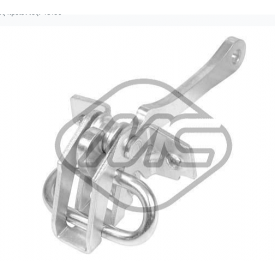 ΣΤΟΠ ΠΟΡΤΑΣ  FIAT BRAVA, BRAVO, MAREA 01'-07' ΕΜΠΡΟΣ