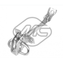 ΣΤΟΠ ΠΟΡΤΑΣ FIAT Grande Punto Hatchback (199) 05'  ΠΙΣΩ