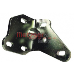 ΟΔΗΓΟΣ ΡΟΥΛΕΜΑΝ ΣΥΡΟΜΕΝΗΣ ΠΟΡΤΑΣ VW CADDY '04-'15 (ΔΕΞΙΑΣ ΠΟΡΤΑΣ) ΚΑΤΩ