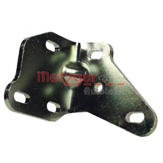 ΟΔΗΓΟΣ ΡΟΥΛΕΜΑΝ ΣΥΡΟΜΕΝΗΣ ΠΟΡΤΑΣ VW CADDY '04-'15 (ΔΕΞΙΑΣ ΠΟΡΤΑΣ) ΚΑΤΩ