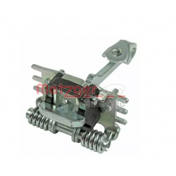 METZGER ΡΥΘΜΙΣΤΗΣ ΠΟΡΤΑΣ(F L/R)-PSA JUMPY(VF7) 1.6 HDI 07-