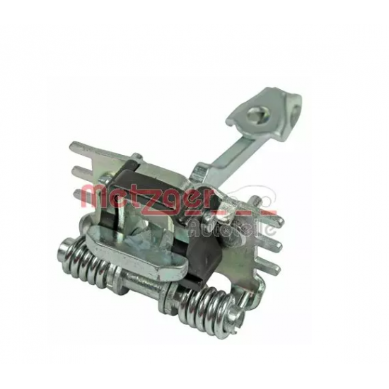 METZGER ΡΥΘΜΙΣΤΗΣ ΠΟΡΤΑΣ(F L/R)-PSA JUMPY(VF7) 1.6 HDI 07-