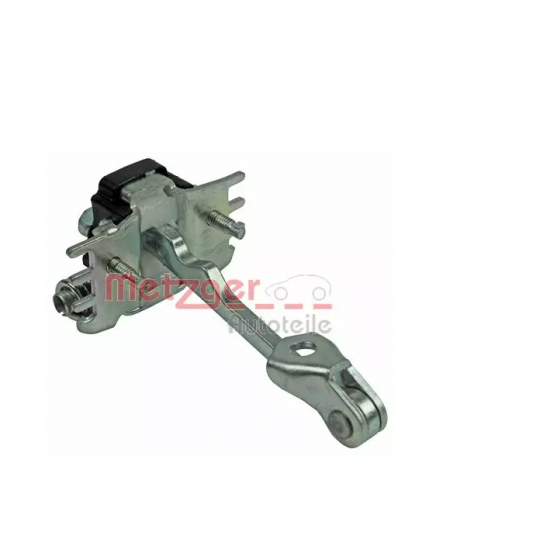 METZGER ΡΥΘΜΙΣΤΗΣ ΠΟΡΤΑΣ(F L/R)-PSA JUMPY(VF7) 1.6 HDI 07-