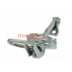 METZGER ΡΥΘΜΙΣΤΗΣ ΠΟΡΤΑΣ(F L/R)-FCA 500(312) 1.3 D MULTIJET 07-