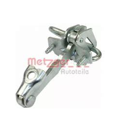 METZGER ΡΥΘΜΙΣΤΗΣ ΠΟΡΤΑΣ(F L/R)-FCA 500(312) 1.3 D MULTIJET 07-