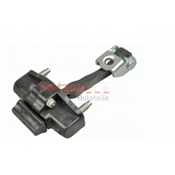 METZGER ΡΥΘΜΙΣΤΗΣ ΠΟΡΤΑΣ(F L/R)-FCA MITO(955) 1.4 08-