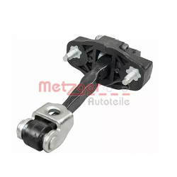 METZGER ΡΥΘΜΙΣΤΗΣ ΠΟΡΤΑΣ(F L/R)-FCA MITO(955) 1.4 08-
