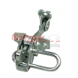 METZGER ΡΥΘΜΙΣΤΗΣ ΠΟΡΤΑΣ- FCA PANDA(169) 1.2 03-