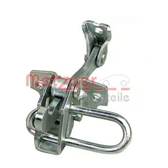 METZGER ΡΥΘΜΙΣΤΗΣ ΠΟΡΤΑΣ- FCA PANDA(169) 1.2 03-