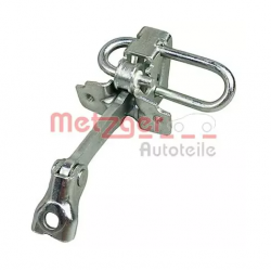 METZGER ΡΥΘΜΙΣΤΗΣ ΠΟΡΤΑΣ- FCA PANDA(169) 1.2 03-