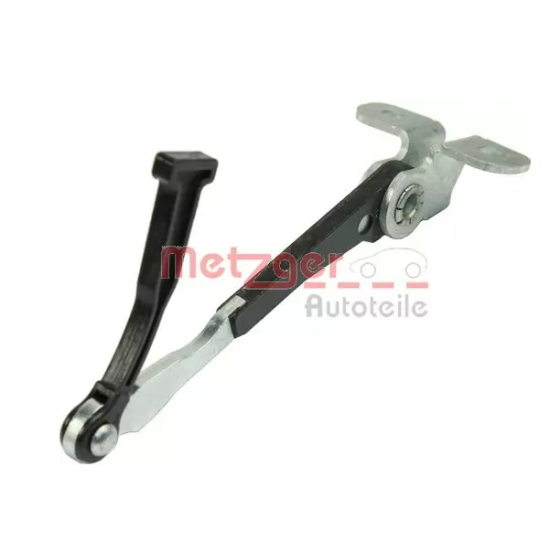 METZGER ΡΥΘΜΙΣΤΗΣ ΠΟΡΤΑΣ(R L/R)-FCA DOBLO MPV(119,223) 1.6 01-