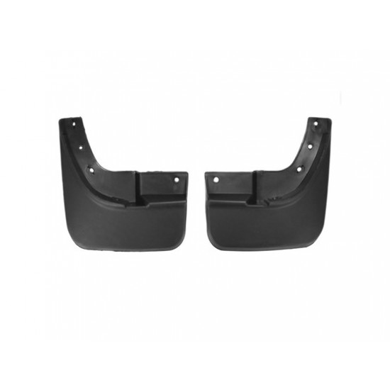 ΛΑΣΠΩΤΗΡΑΣ MITSUBISHI L200 '06-'09 2WD/4WD ΧΩΡΙΣ ΦΡΥΔΙΑ ΠΙΣΩ (ΣΕΤ)