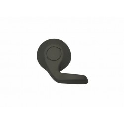 ΜΟΧΛΟΣ ΡΥΘΜΙΣΗΣ ΚΑΘΙΣΜΑΤΟΣ RENAULT KANGOO II ΑΡΙΣΤΕΡΑ ΜΑΥΡΟ