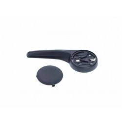 ΜΟΧΛΟΣ ΡΥΘΜΙΣΗΣ ΚΑΘΙΣΜΑΤΟΣ MERCEDES VITO '19-'23 ΜΑΥΡΟΣ ΑΡΙΣΤΕΡΗ