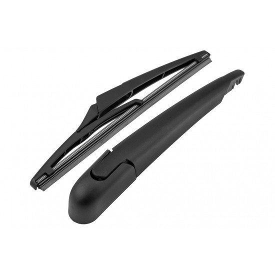 ΜΠΡΑΤΣΟ ΠΙΣΩ ΥΑΛΟΚΑΘΑΡΙΣΤΗΡΑ  RENAULT MEGANE II 2002-