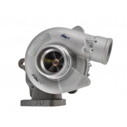 ΤΟΥΡΜΠΙΝΑ MITSUBISHI L200 '99-'01/ PAJERO '98-'01/ HYUNDAI H1 4D56 2.5D TCI 5 ΒΙΔΕΣ