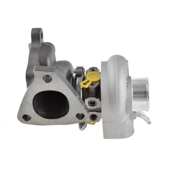 ΤΟΥΡΜΠΙΝΑ MITSUBISHI L200 '99-'01/ PAJERO '98-'01/ HYUNDAI H1 4D56 2.5D TCI 5 ΒΙΔΕΣ