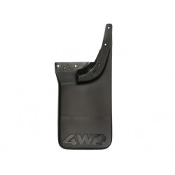 ΛΑΣΠΩΤΗΡΑΣ MITSUBISHI L200 '97-'05 4WD ΧΩΡΙΣ ΦΡΥΔΙΑ ΠΙΣΩ ΔΕΞΙΑ