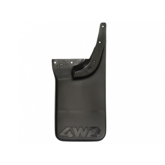 ΛΑΣΠΩΤΗΡΑΣ MITSUBISHI L200 '97-'05 4WD ΧΩΡΙΣ ΦΡΥΔΙΑ ΠΙΣΩ ΔΕΞΙΑ