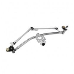 ΝΤΙΖΑ ΥΑΛΟΚΑΘΑΡΙΣΤΗΡΑ VW POLO '02-'05 ΧΩΡΙΣ ΜΟΤΕΡ