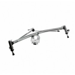 ΝΤΙΖΑ ΥΑΛΟΚΑΘΑΡΙΣΤΗΡΑ VW POLO '02-'05 ΧΩΡΙΣ ΜΟΤΕΡ