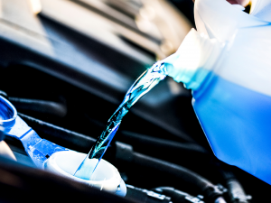 Τι είναι το αντιψυκτικό;