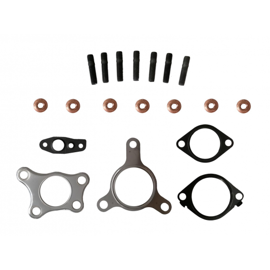 ΣΕΤ TURBO NISSAN PATHFINDER 2.5dCi 