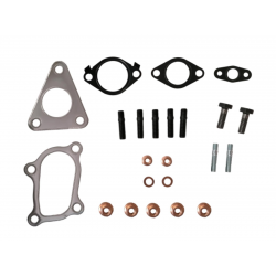 ΣΕΤ TURBO NISSAN PICKUP 2.5D YD25DDTi