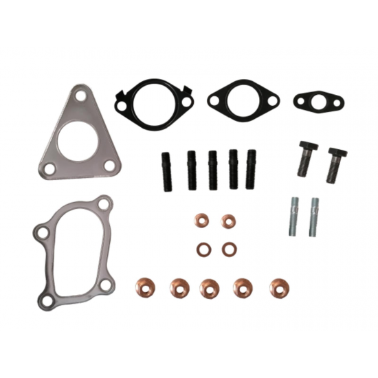 ΣΕΤ TURBO NISSAN PICKUP 2.5D YD25DDTi