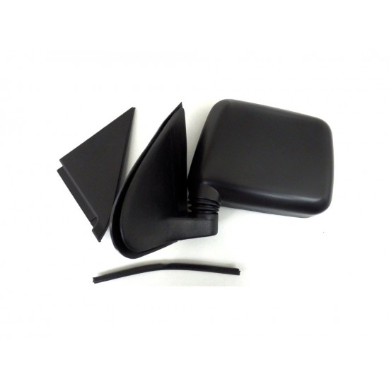 ΚΑΘΡΕΠΤΗΣ ISUZU CAMPO '97-'02 ΟΡΙΖΟΝΤΙΟΣ ΑΡΙΣΤΕΡΟΣ