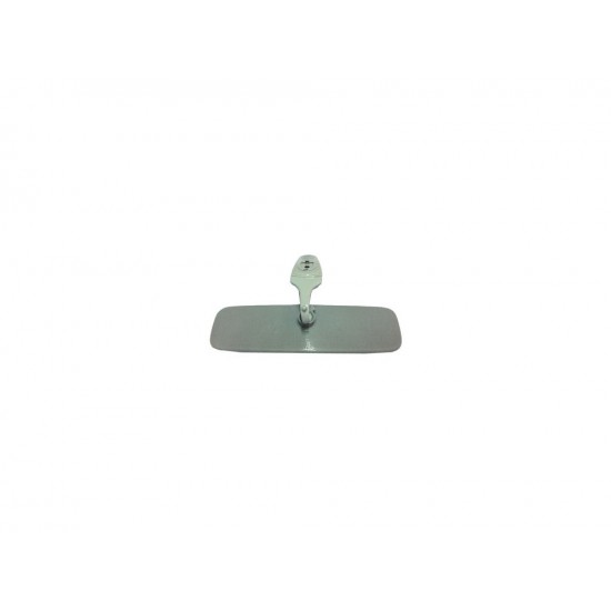 ΚΑΘΡΕΠΤΗΣ NISSAN 720 '80-'85 ΜΕΤΑΛΛΙΚΟ ΜΠΡΑΤΣΟ ΕΣΩΤΕΡΙΚΟΣ